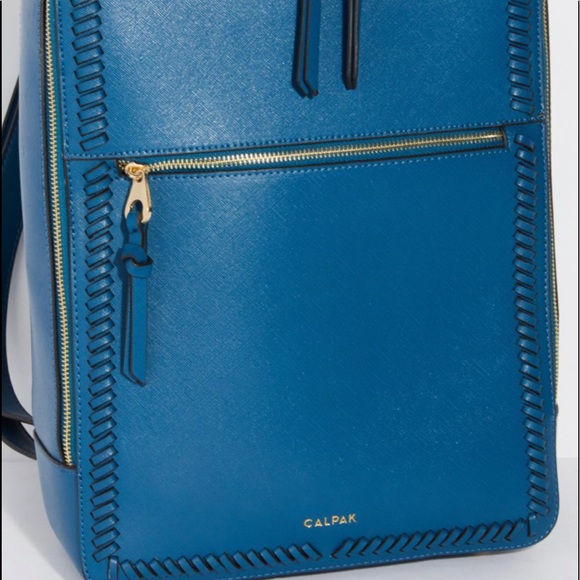 Calpak Kaya Laptop Backpack - Picture 2 of 6